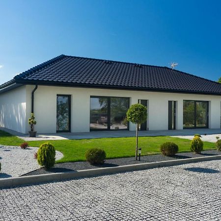 Apartamenty Radawka Dziwnówek Exteriör bild